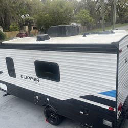 2022 Coachmen Clipper Ultra - Lite 17 FQ RV