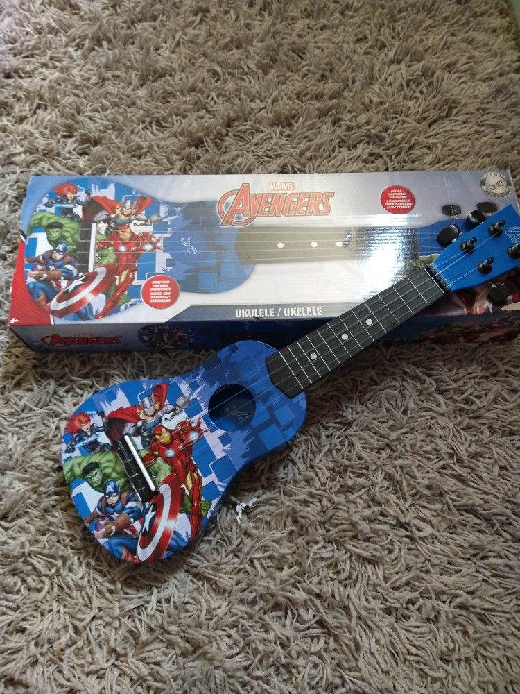 New For Kids 