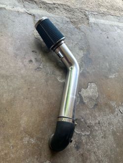 Cold air intake system