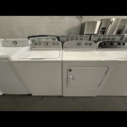 Whirlpool Washer And Dryer “27  ( Lavadora Y Secadora ) 