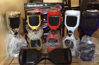 Hover Board balance boards Samsung battery