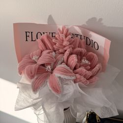 Gift, Birthday, Gender reveal, holiday, Forever Bouquet