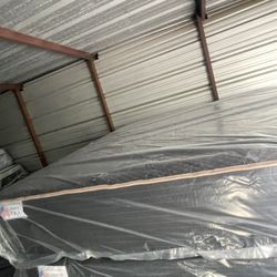 King size mattress from $199 (Only Mattress) Shortly offer until August 31, 2025