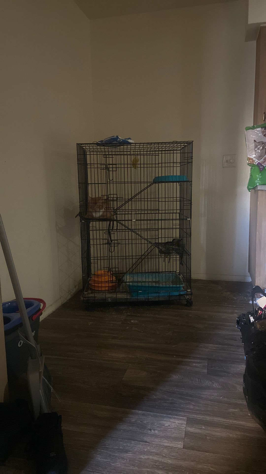 Pet Cage