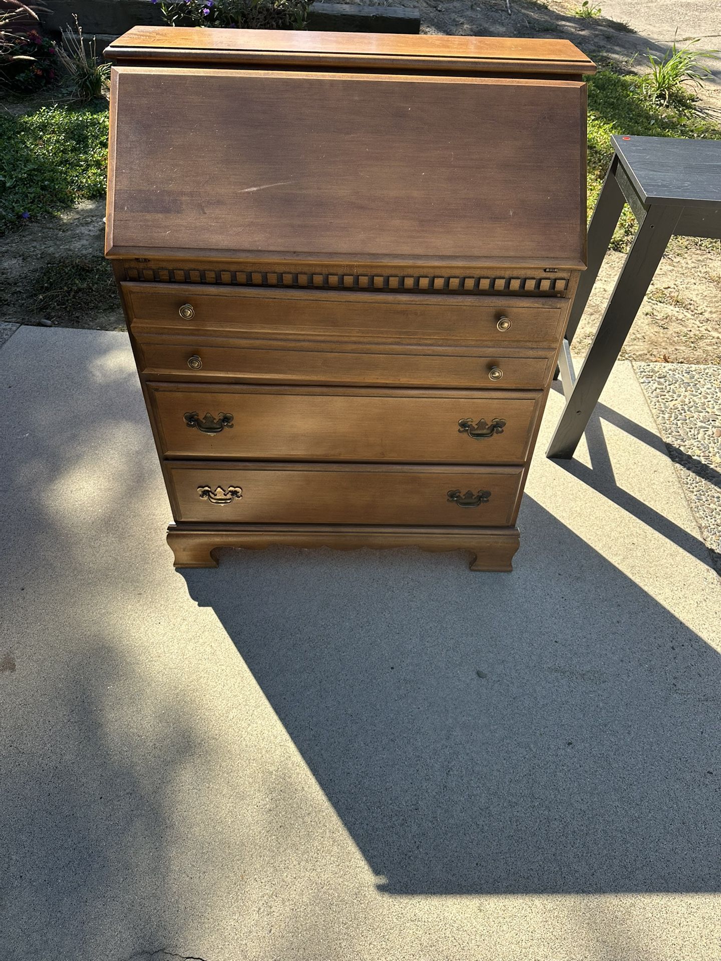 Writing Desk/dresser