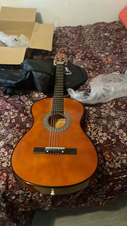 Guitar