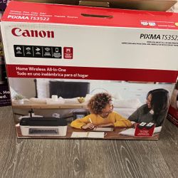 Canon PIXMA TS3522