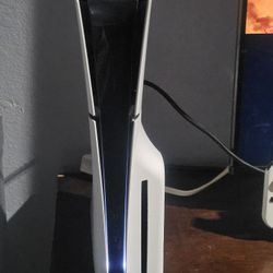PS5 Slim Disc 