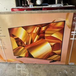 Samsung 75 Inch Smart Tv