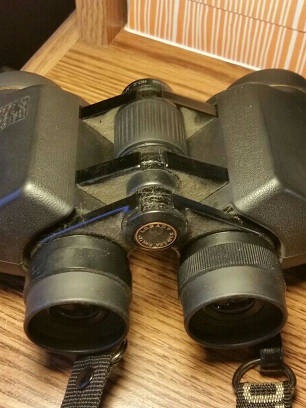 Bausch & Lomb 7x35 Binoculars