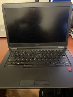 Dell Latitude i7 16gb ram