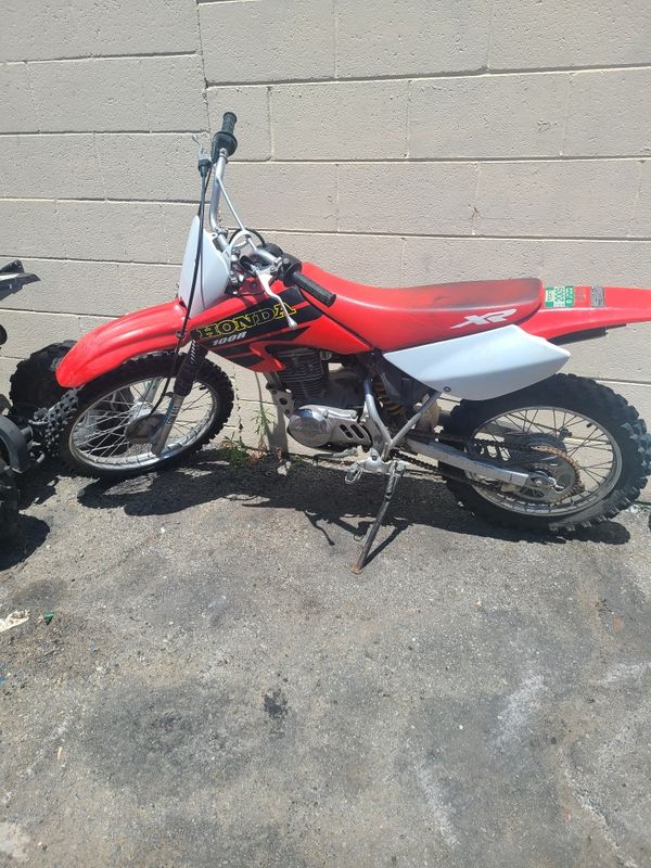 Honda motorcycle for Sale in City of Industry, CA - OfferUp