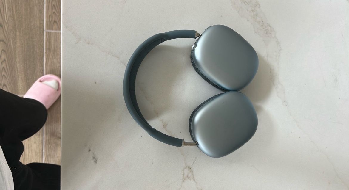 AirPods Max