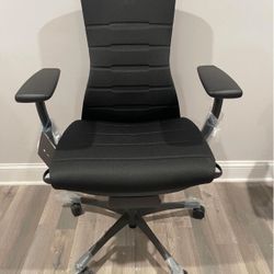 Herman Miller X Logitech Gaming Chair