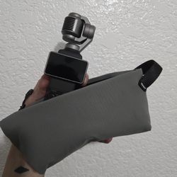 Xtra Muse Gimbal camera