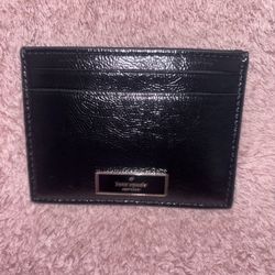 Kate Spade Card Holder 