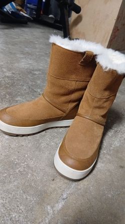 Kollaburra By Ugg Boots Size 7 