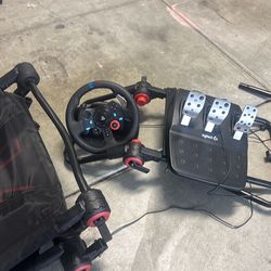 Playstation Driving Sim  - crazy price need gone today