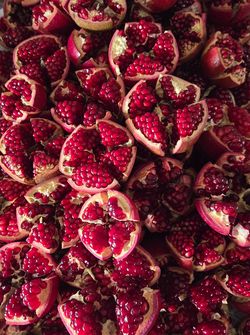 Pomegranate Fruit