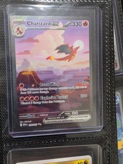 151 charizard
