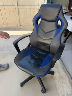 Gaming chair