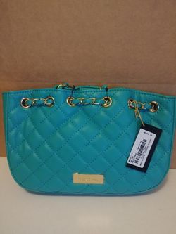 Women's bebe hand bag