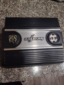 Interfire Amplifier