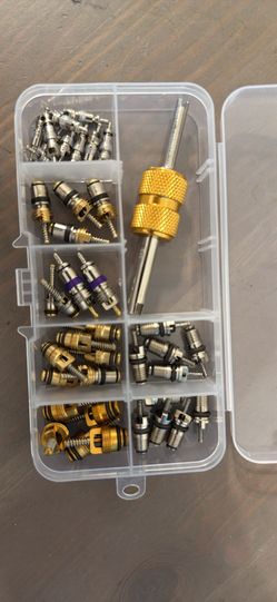 AC Repair Tool