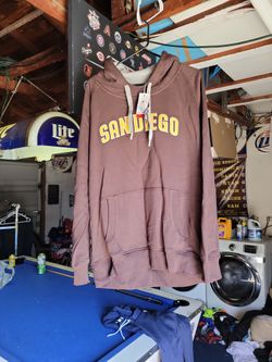 Padres Hoodie