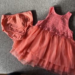 18 Month Dress