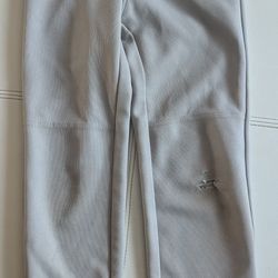 Youth Size Small Baseball Pants 