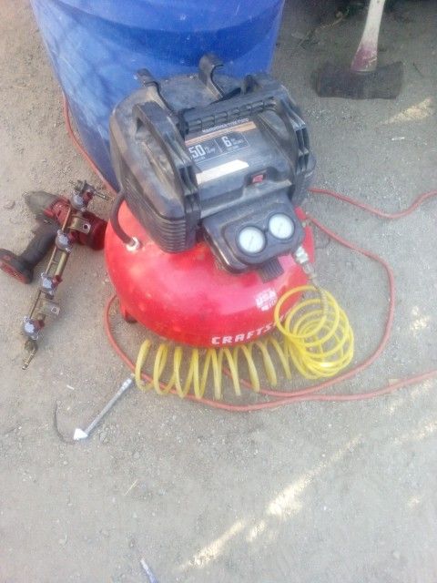 Compressor