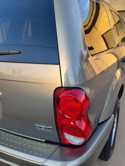 2006 Dodge Durango