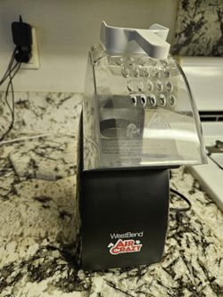 Popcorn Maker