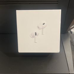AirPods Pro2 