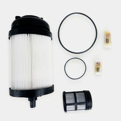 FK13850NN Fuel Filter kit