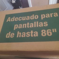 TV MOVING BOXES FITS 86 AND 70 INCHES
