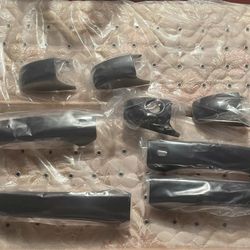 Jeep Grand Cherokee Door Handle Cover 