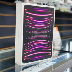 iPad Pro 4th Gen 11 Inch