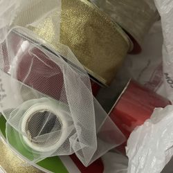 Ribbons