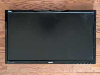 ASUS VG248 Monitor