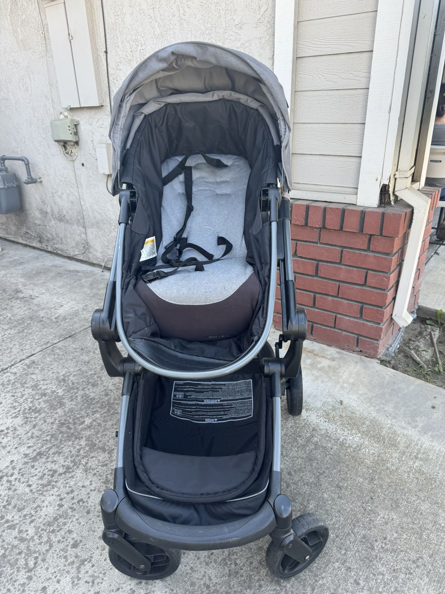 Graco Stroller