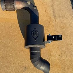 Can am maverick x3 exhaust