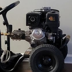 Dewalt 4000 Psi