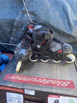 Patines Para Niño