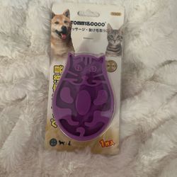 Puppy Tail Banding Kit  And DogToy 