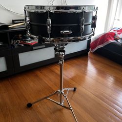 Pearl Snare Drum Practice Kit