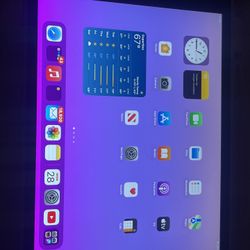 iPad 9th gen