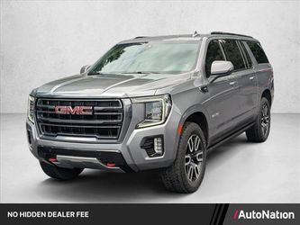 2022 GMC Yukon XL