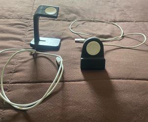 Used Apple Watch Chargers - 2 styles